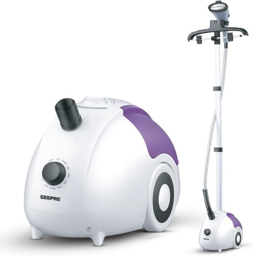 Geepas vaporiera verticale per - vaporiera,