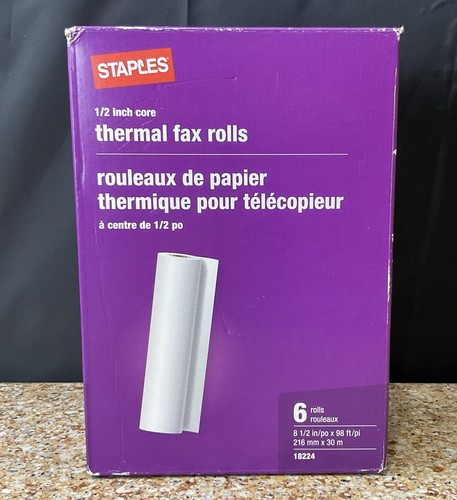 Staples carta termica - staples,