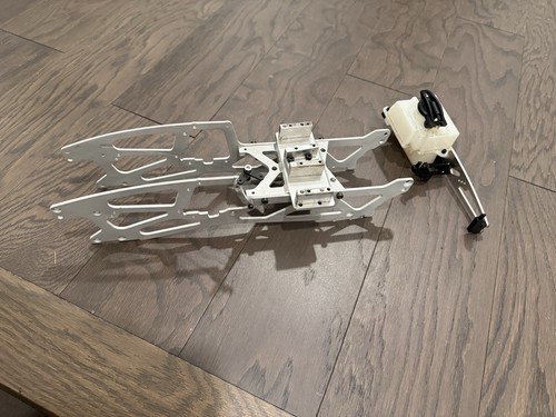 Kit twinzilla nitro - kit,