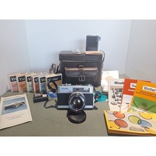 Fotocamera Minolta Hi-Matic 7s