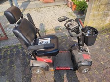 Scooter Elettrico Martin Per