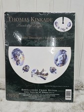Thomas Kinkade nuovo albero