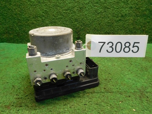 Blocco idraulico abs - idraulico,