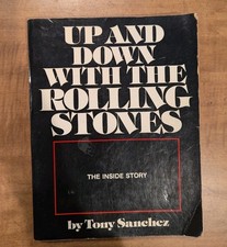 UP AND DOWN WITH THE ROLLING
