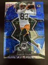 2022 Panini Mosaic Rookies No
