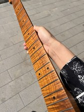 Basso Jazz 5 Corde S S 21fret