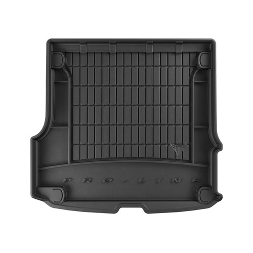 Tappetino bagagliaio frogum - 3d,