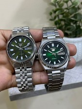 Lotto orologi uomo seiko - 2,