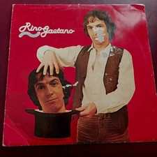LP 33 GIRI – 12” - RINO