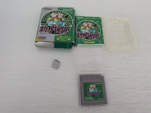 Gioco gameboy verde - gameboy,