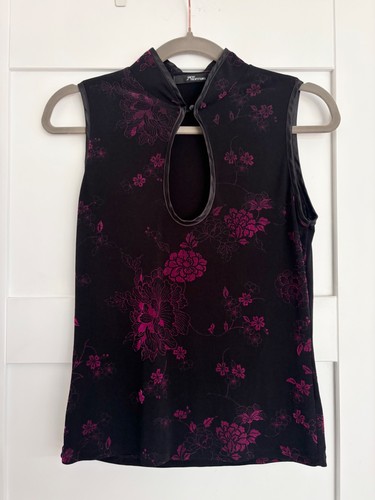 Top jane norman vintage - jane,