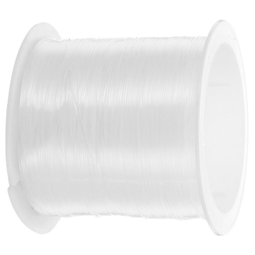 Filo nylon trasparente - ,