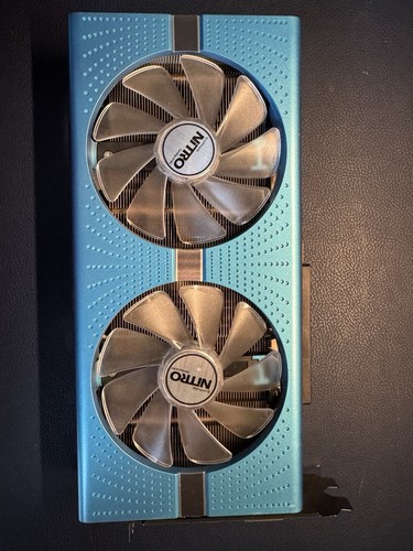 Sapphire nitro amd - nitro+,
