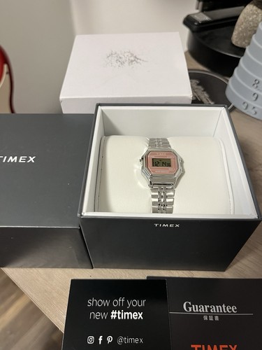 Orologio donna timex - orologio, digitale
