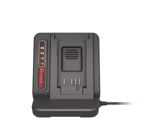 Kress ka3714 caricatore 60v - |,