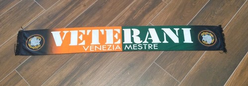 Sciarpa scarf calcio ultras - scarf,