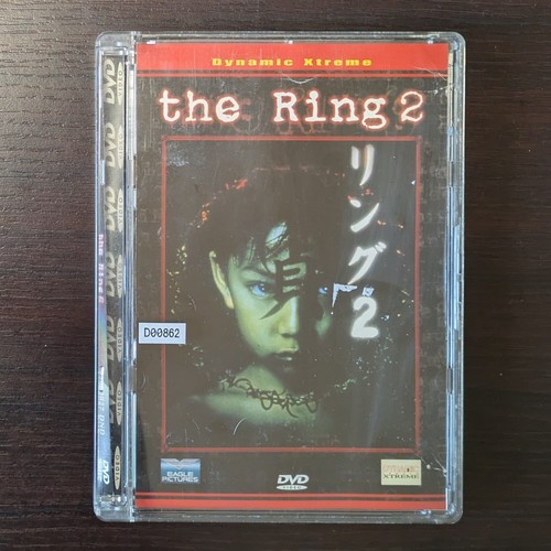The ring dvd super - the,