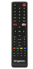 Telecomando Universale 8in1