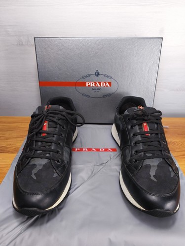 Sneakers prada uomo taglia - prada,