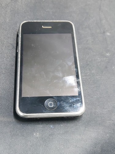 Apple iphone a1241 - apple, 16gb