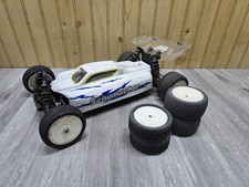 Schumacher Cat L1 1/10 4wd