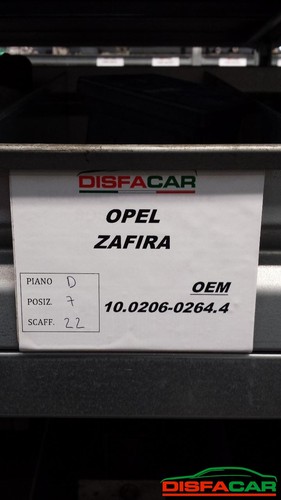 Centralina abs opel - abs,