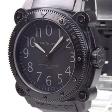 Orologio uomo HAMILTON Khaki