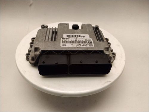 Modulo comando motore - , diesel