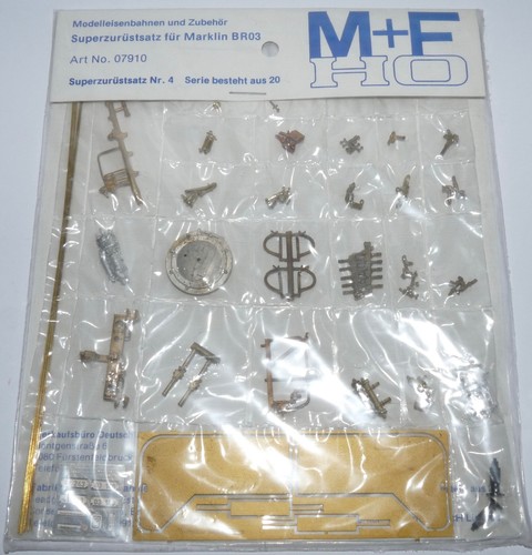 Merker fischer 07910 - 07910, h0