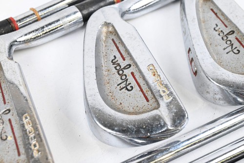 Ferri stiro ben hogan - da,