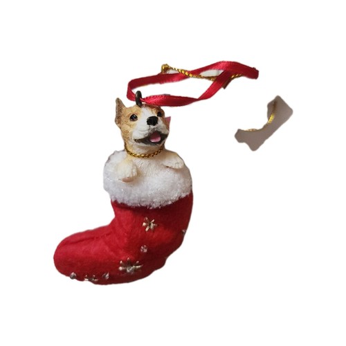 Pit bull cane statuina - bull,