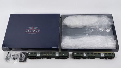 Liliput l350014 set - l350014,