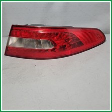 Fanale Fanalino Posteriore Led