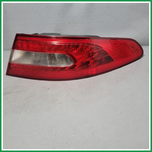 Fanale fanalino posteriore led - posteriore,