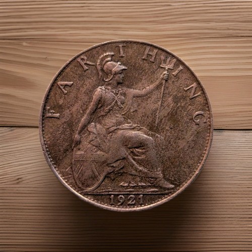 1921 gb george v - 🇬🇧,