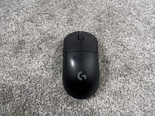 Logitech G Pro Wireless Gaming