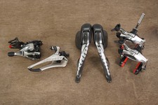 Gruppo Freno a Cerchio