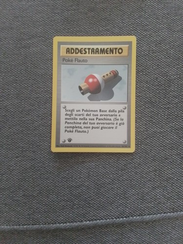 Card pokemon addestramento - card,