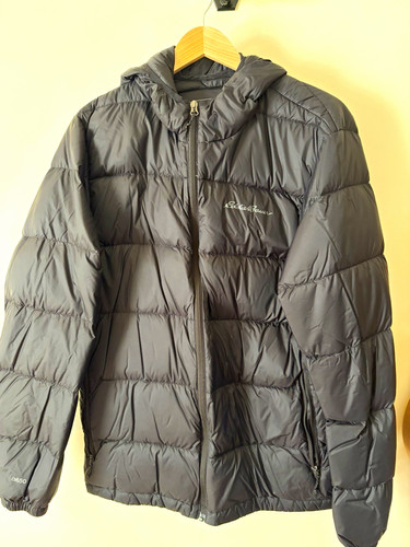 Piumino uomo eddie bauer - bauer, 650