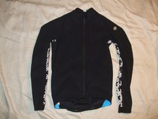Assos mille winter cycling - mille-gt,