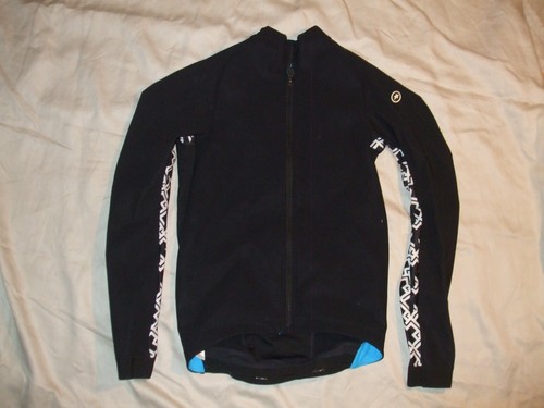 Assos mille giacca da - mille-gt,