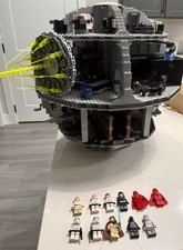 LEGO Star Wars UCS Death Star
