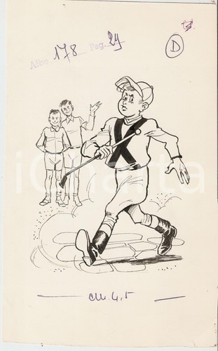 1955 vittorioso - ca,