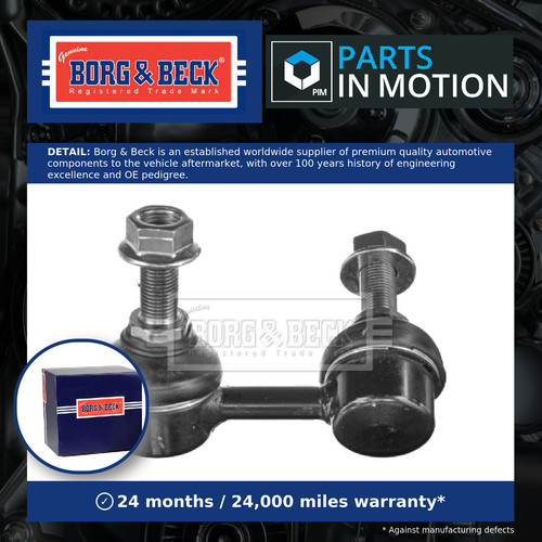 Link barra antirollio adatto - , a
