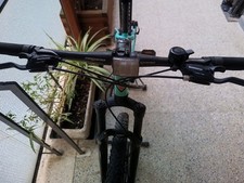 Bicicletta Montainbike