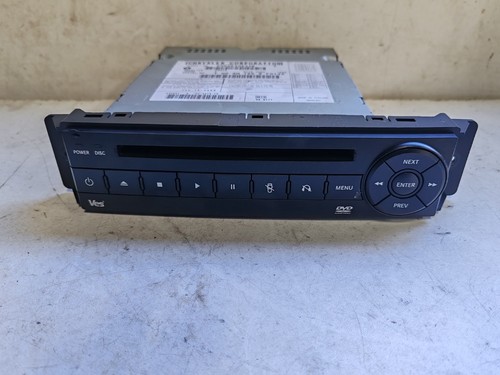 Lettore dvd chrysler - dvd,