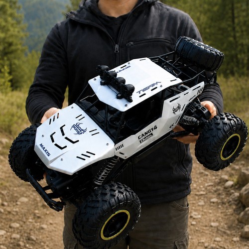 Grande telecomando auto - telecomando, rc