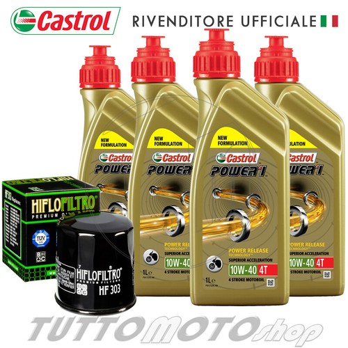Tagliando honda 1500 - honda, gl