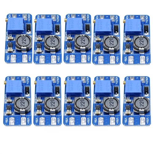 10pcs mt3608 dc - dc-dc, step