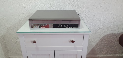 Sharp rw270s dvd video - dv-rw270s,